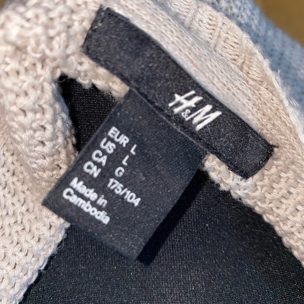 Sweater